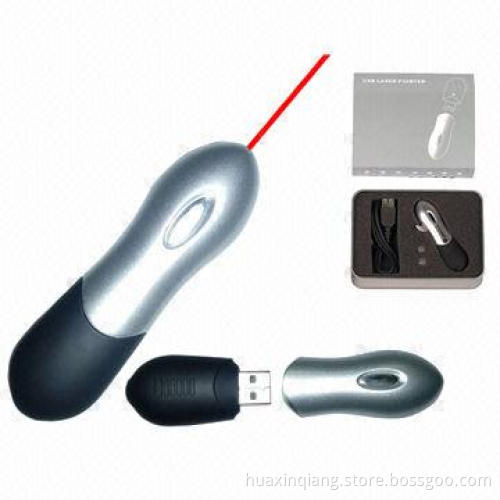 Plastic USB Drive with 128M-64GB Capacity, Logo Design, Supports Microsoft's Windows XP/Linux 2.4.x